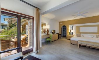 Hotel & Spa des Pecheurs