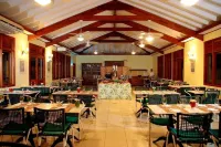 安加圖別墅生態度假村及水療中心