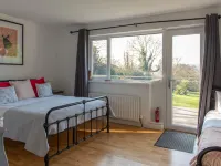 My Way Guest House Hotels in Durham