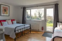 My Way Guest House Hotels in Durham