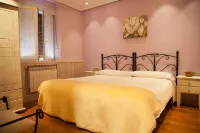 Casa Rural Lagun Etxea Hotels in 