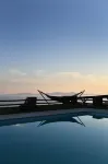 Tinos Sky View Villa - Pools