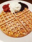 King's Port Inn - breakfast