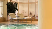 Superior Hotel Tirolerhof - Zell am See - piscina