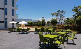 Mactan Newtown with Ocean View