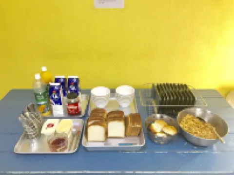 Slow Citi Guest House -슬로시티게스트하우스