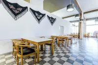 Residencial Jardim da Amadora - breakfast