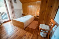 Farm Stay Žagar
