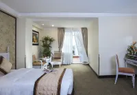Chalcedony Hotel Hotels in Hanoi