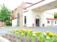 California Inn and Suites, Rancho Cordova Hotels in Rancho Córdova