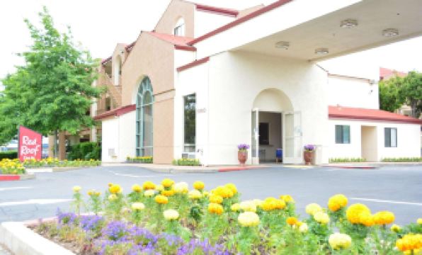 California Inn and Suites, Rancho Cordova