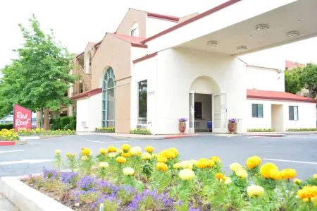 California Inn and Suites, Rancho Cordova