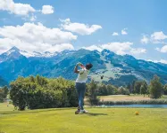 Superior Sport und Familienresort Alpenblick Hotels in Bruck an der GroBglocknerstraBe