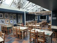 The Nags Head Hotels in Chichester