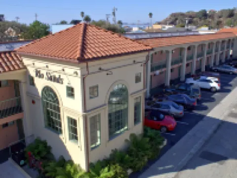 Rio Sands Vacation Rentals Hotels in Aptos