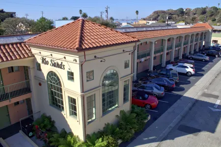 Rio Sands Vacation Rentals