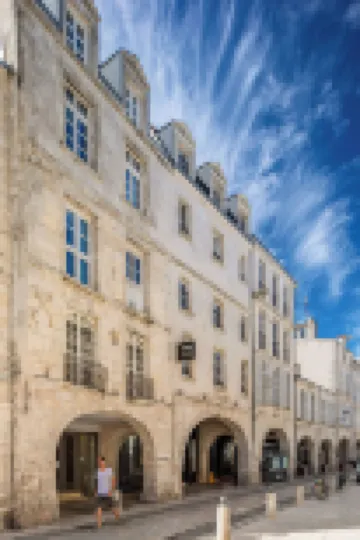 Maisons du Monde Hôtel & Suites - la Rochelle Vieux Port Hotels in der Nähe von Vieux Port