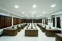 朗普萊河濱度假村 考沙明住宿飯店