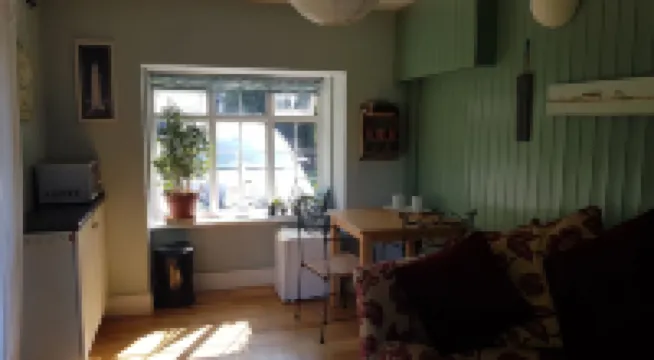 The Summer Room