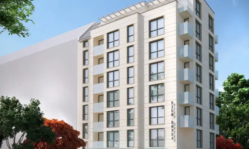 Viko Boutique Apart Hotel