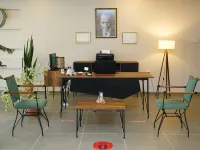 Urla Zeytin Hotel Hotels in Urla