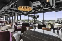 Radisson Red Glasgow Hotels in Glasgow