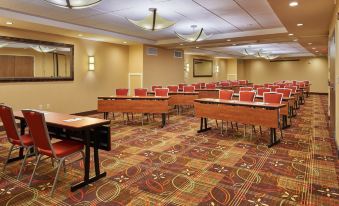 Kickapoo Lucky Eagle Casino Hotel