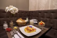 Santa Lucia House - Forum