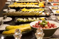 Madeira Turim Santa Maria Hotel - breakfast