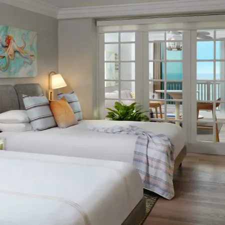 Pelican Grand Beach Resort, a Noble House Resort