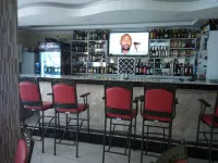 Jax Safari Hotel Hotel a Karagita