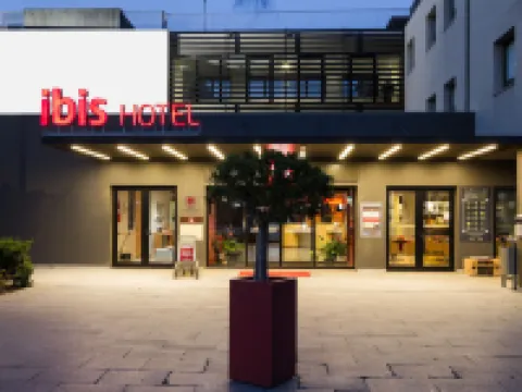 Hotel Ibis Lisboa Sintra Hotels in Sintra