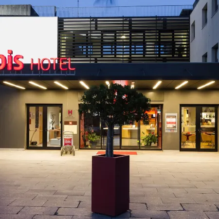 Hotel Ibis Lisboa Sintra