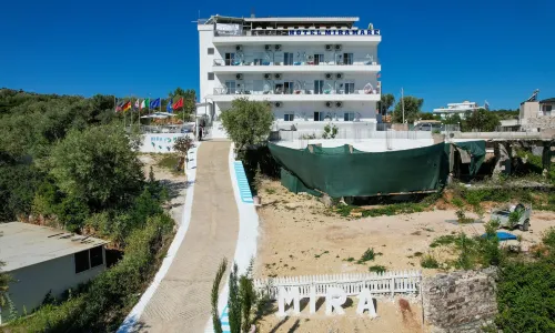 Hotel Mira Mare