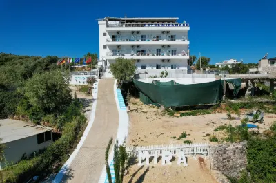 Hotel Mira Mare Hotels in Ksamil