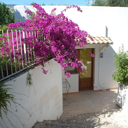 B&B Masseria Liberatore