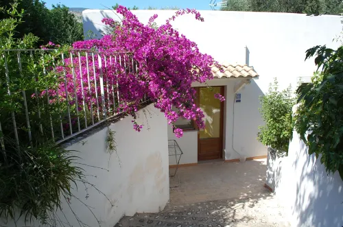 B&B Masseria Liberatore - Breakfast
