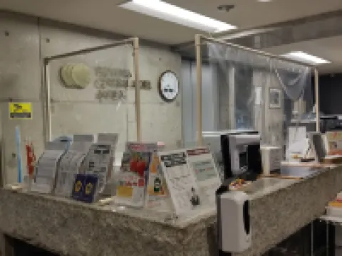 Tsuyama Central Hotel Annex Hotels in Tsuyama