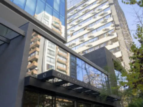 貝勒首都飯店 聖克里斯托瓦爾山附近的飯店