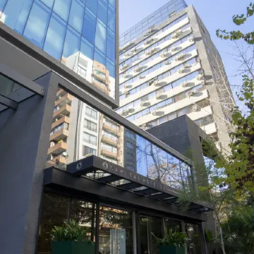 Hotel Capital Bellet Отели рядом с достопримечательностью «Беллависта»