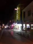Moonlight - internet