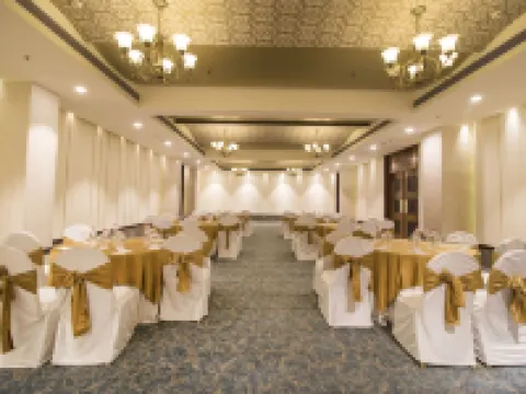 The Fern Jaipur, Series by Marriott Hotels in Jaipur