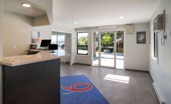 Motel 6 Saanichton, BC - Victoria Airport