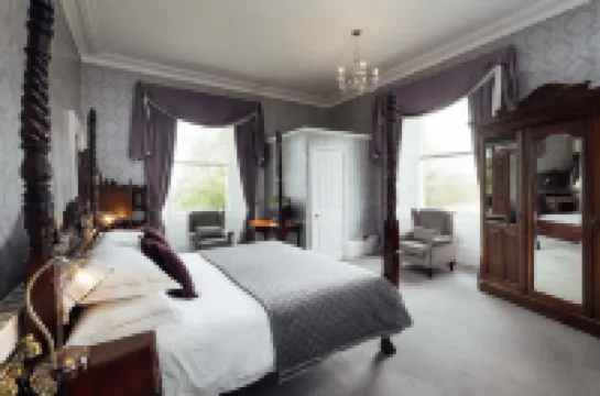 Elm Grove Country House