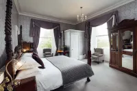 Elm Grove Country House Hotel a Carew