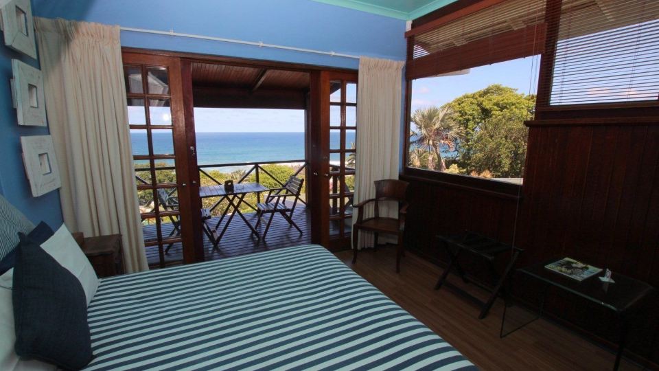 Wailana Lodge