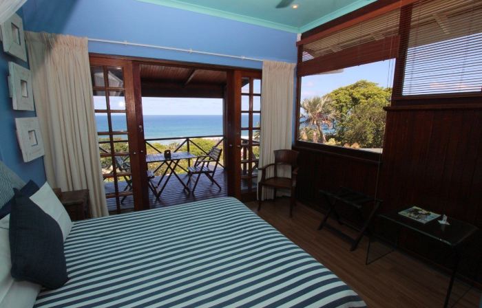 Wailana Lodge