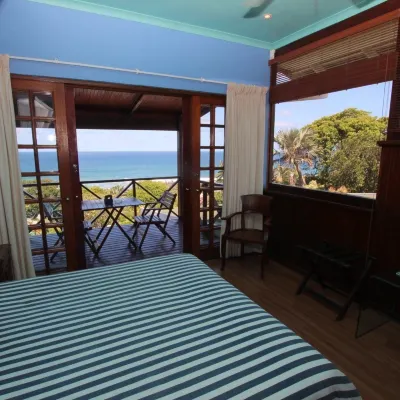 Wailana Lodge Hotels near Ramsgate Beach