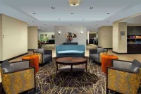 Homewood Suites by Hilton San Antonio Airport, TX