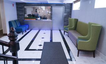 Hotel Mint JFK Airport